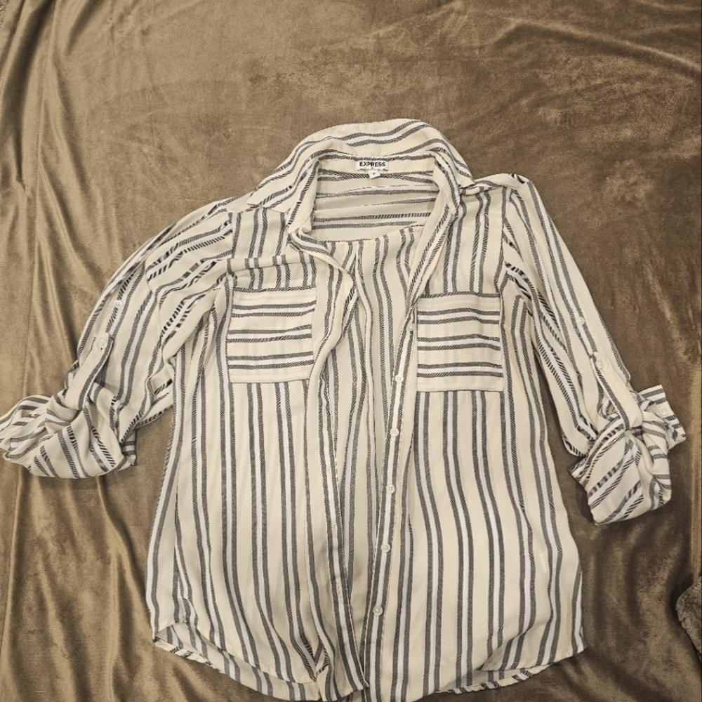 Express portofino shirt